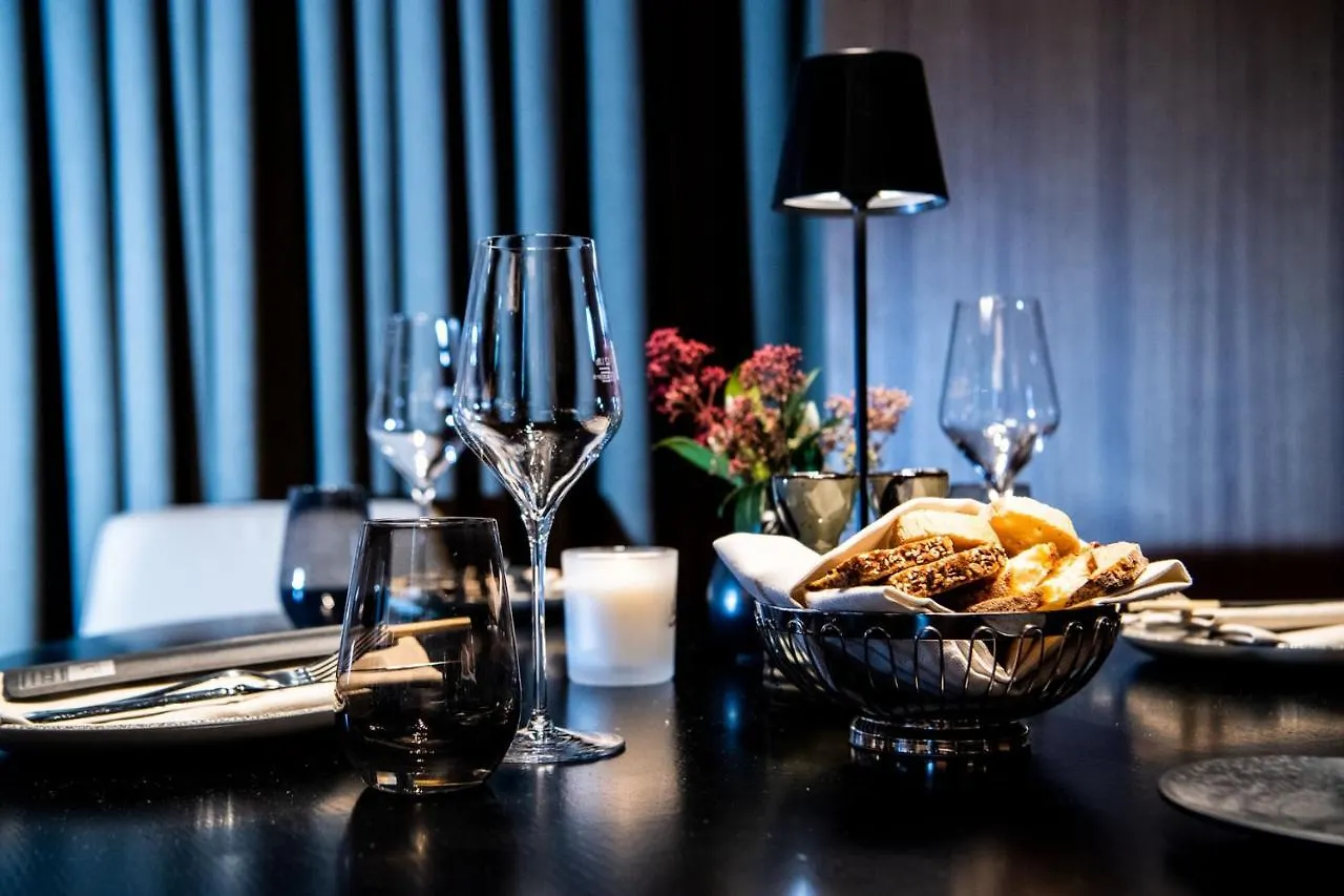 DO&CO Hotel München