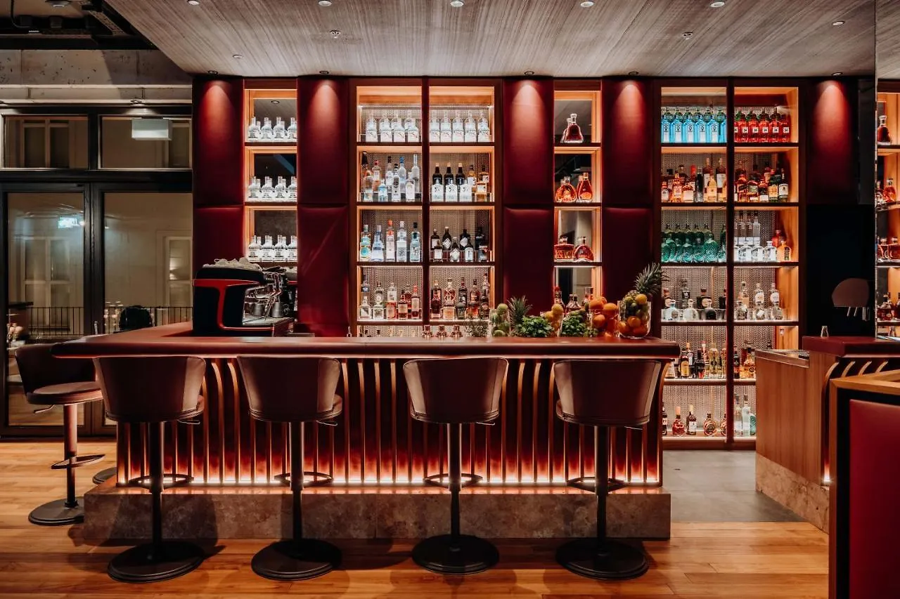 Do & Co Hotel Muenchen Munich