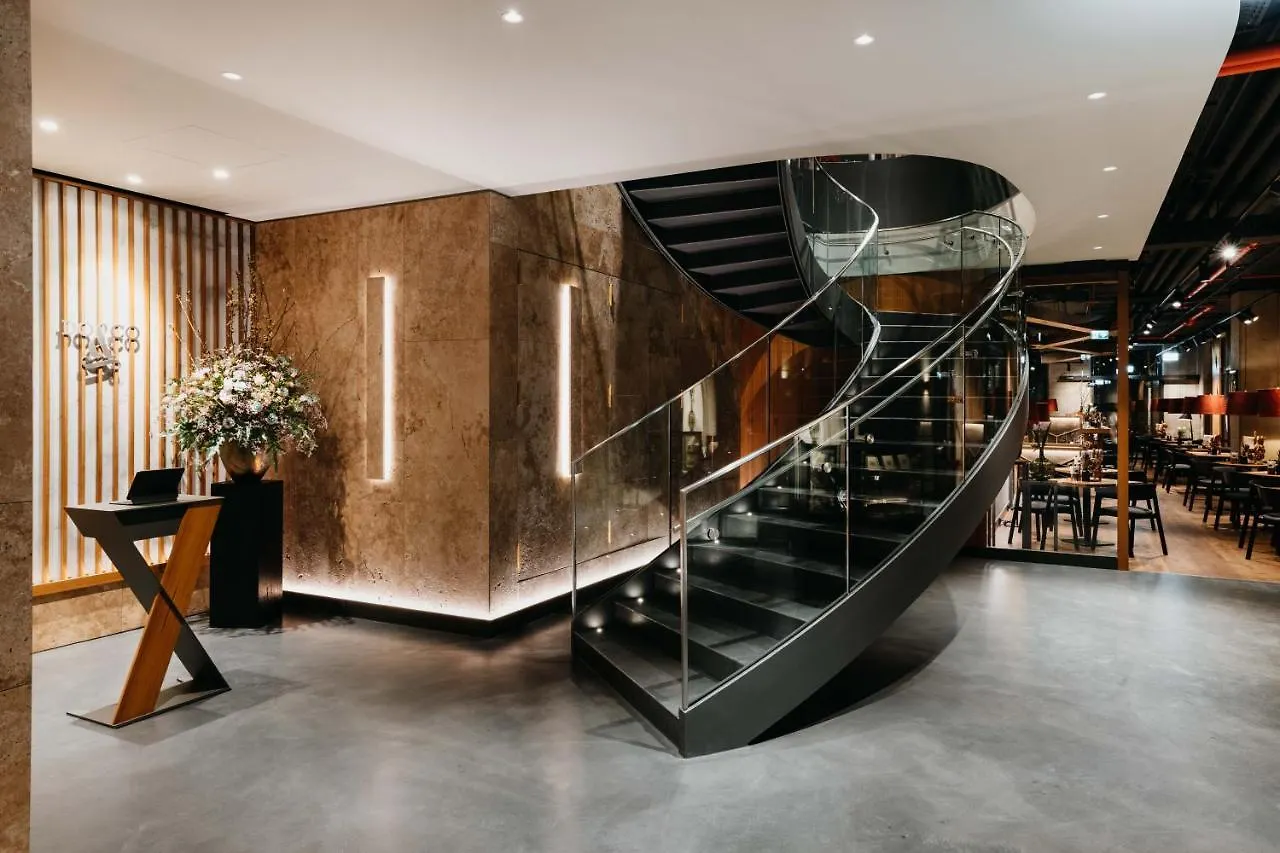 Do & Co Hotel Muenchen