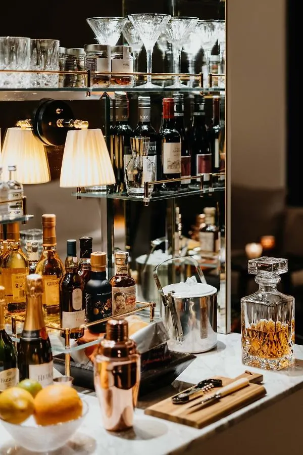 Do & Co Hotel Muenchen  Munich