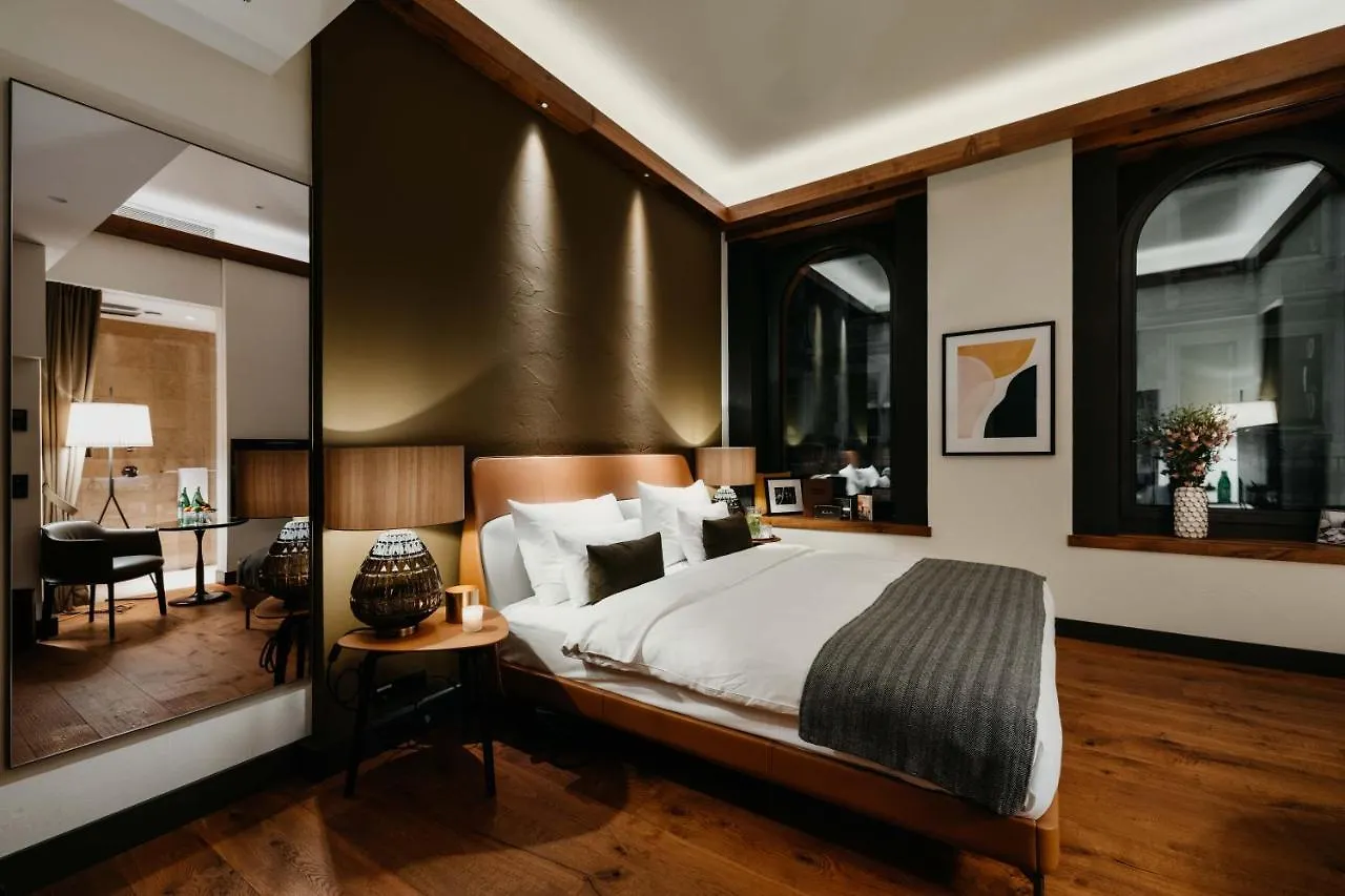 DO&CO Hotel München