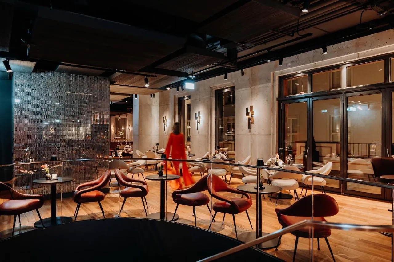 Do & Co Hotel Muenchen