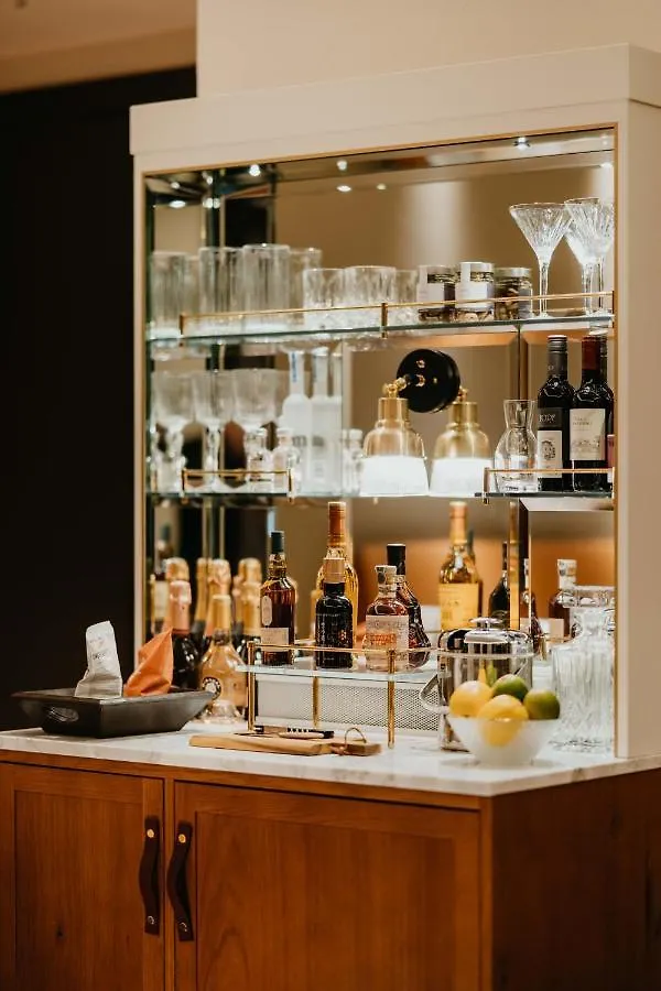 DO&CO Hotel München Deutschland