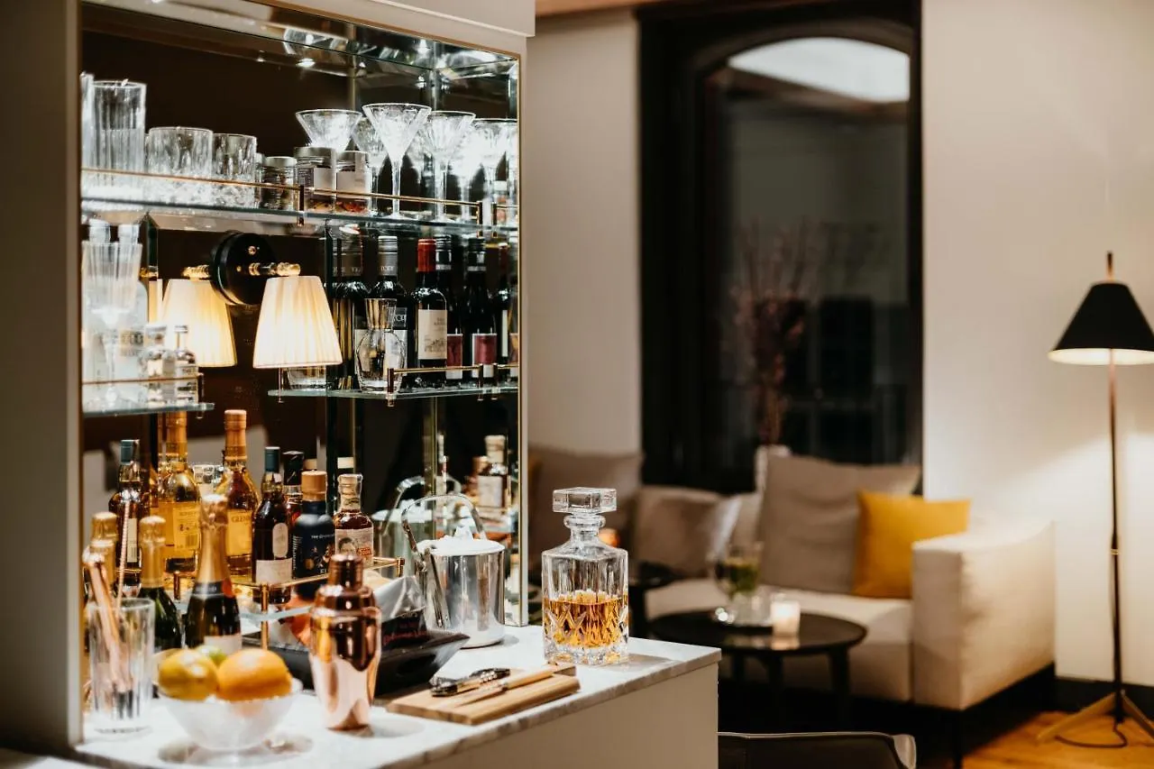 DO&CO Hotel München
