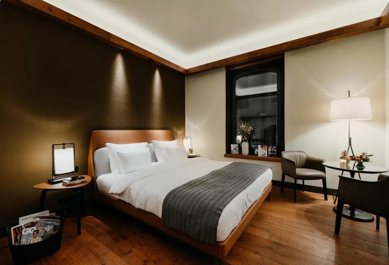 DO&CO Hotel München Deutschland