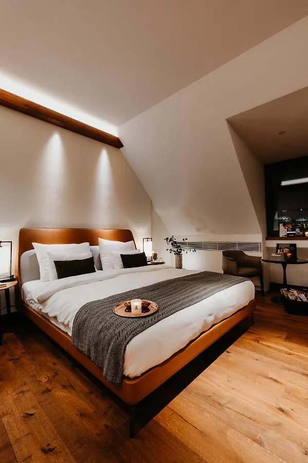Do & Co Hotel Muenchen