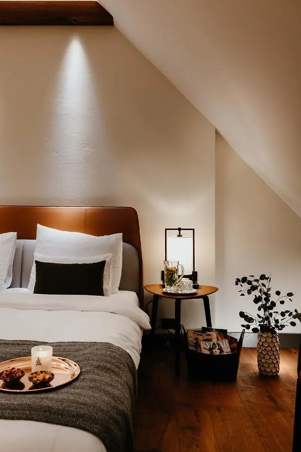 Do & Co Hotel Muenchen 5*, Munich Germany