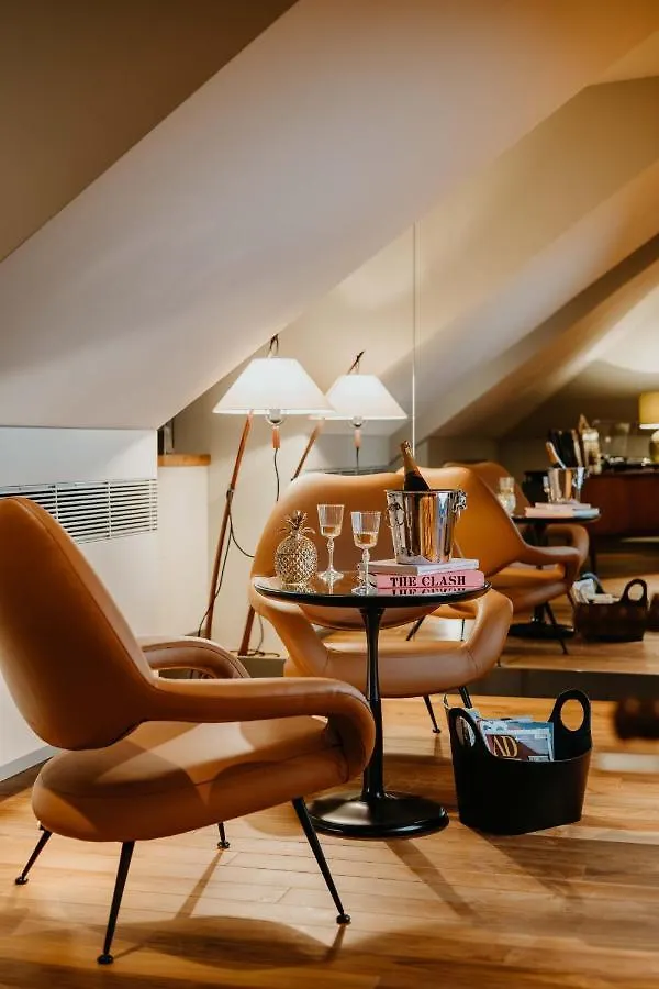 Do & Co Hotel Muenchen 5*, Munich Germany