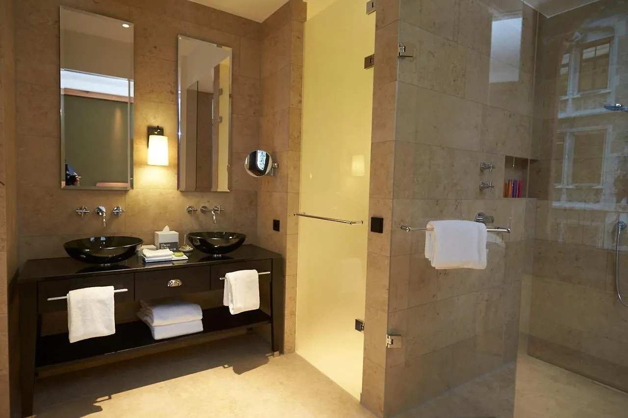 Do & Co Hotel Muenchen
