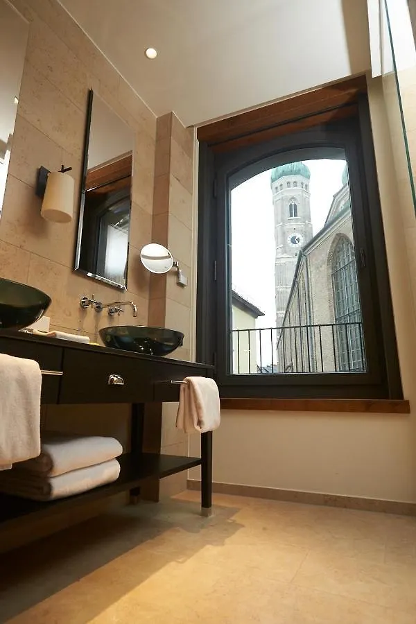 Do & Co Hotel Muenchen