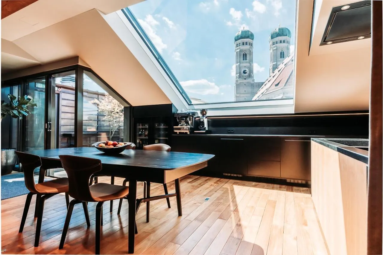 Do & Co Hotel Muenchen