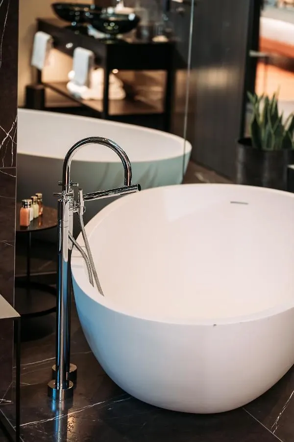 DO&CO Hotel München Deutschland