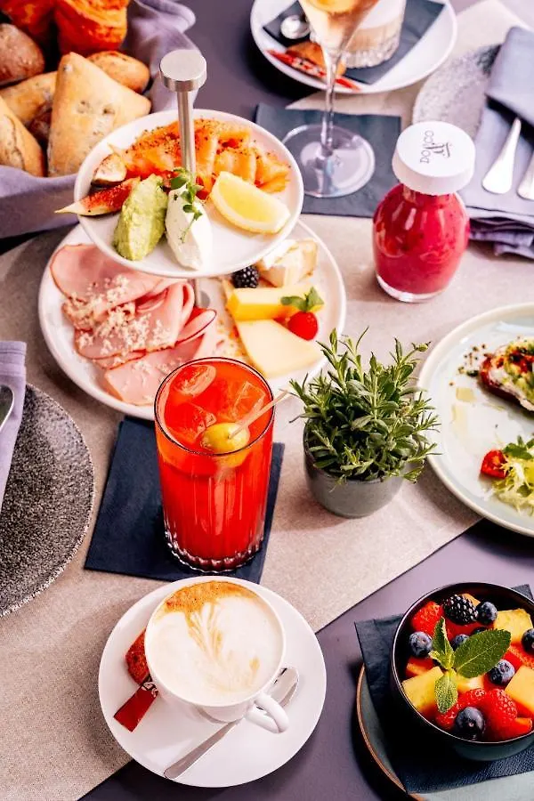Do & Co Hotel Muenchen Germany