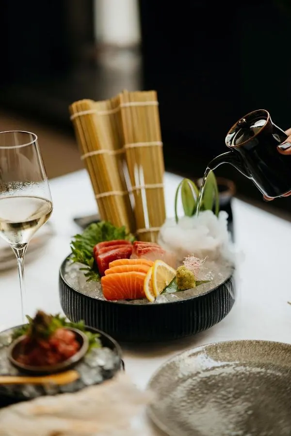 Do & Co Hotel Muenchen