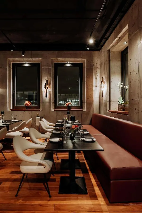 Do & Co Hotel Muenchen Germany