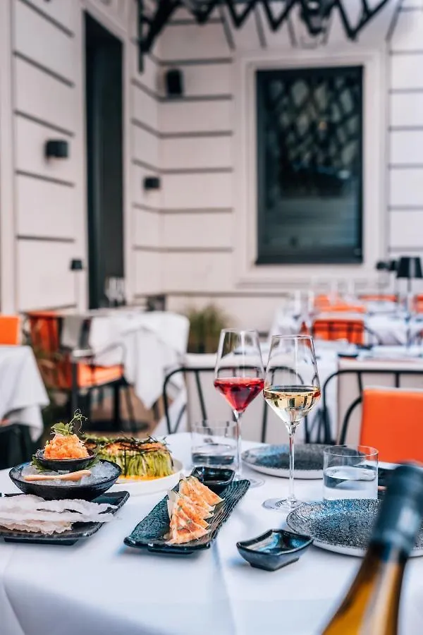Do & Co Hotel Muenchen