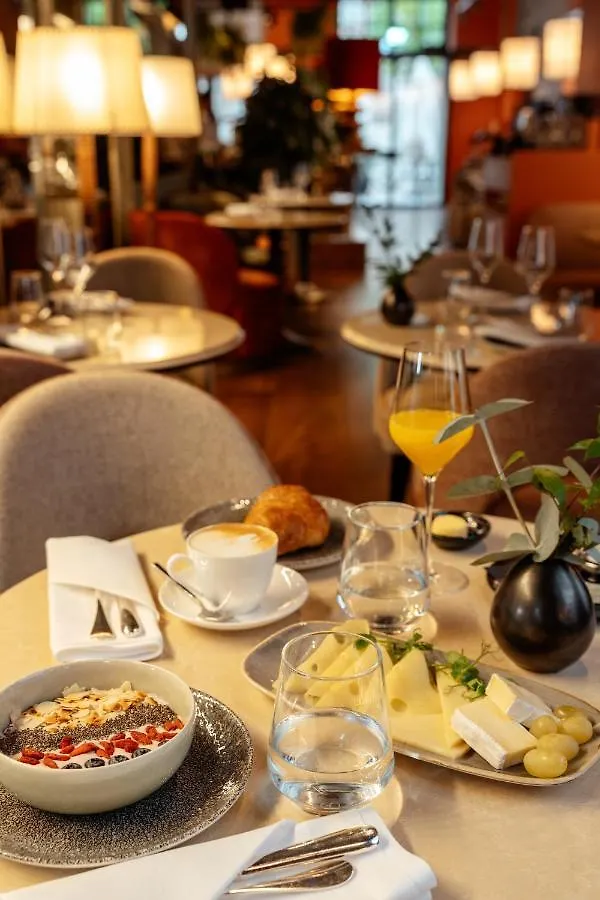 Do & Co Hotel Muenchen Munich