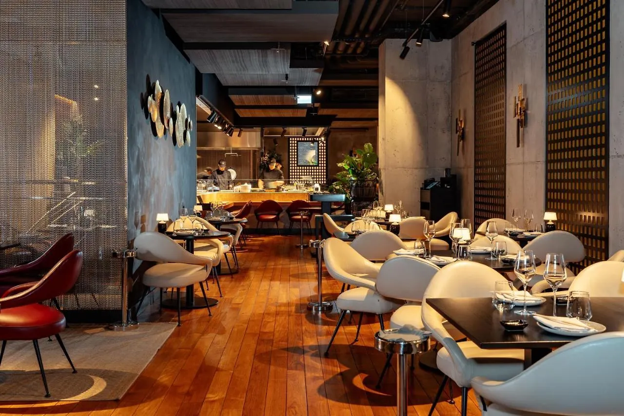 DO&CO Hotel München