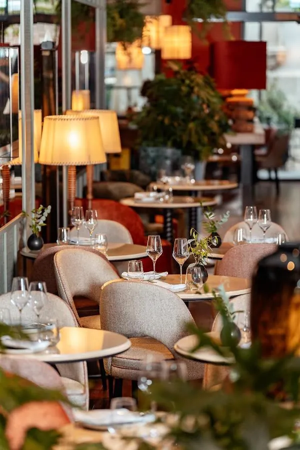 Do & Co Hotel Muenchen