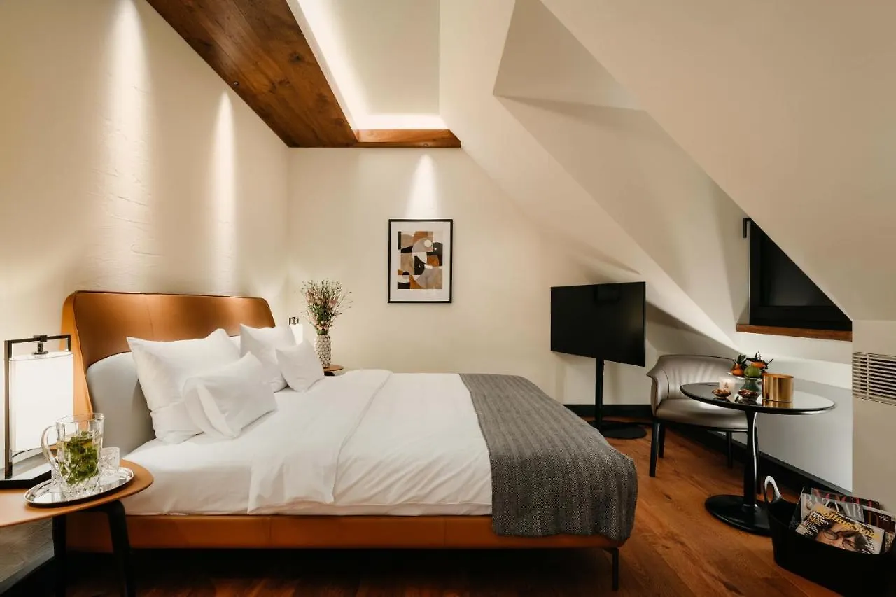 Do & Co Hotel Muenchen
