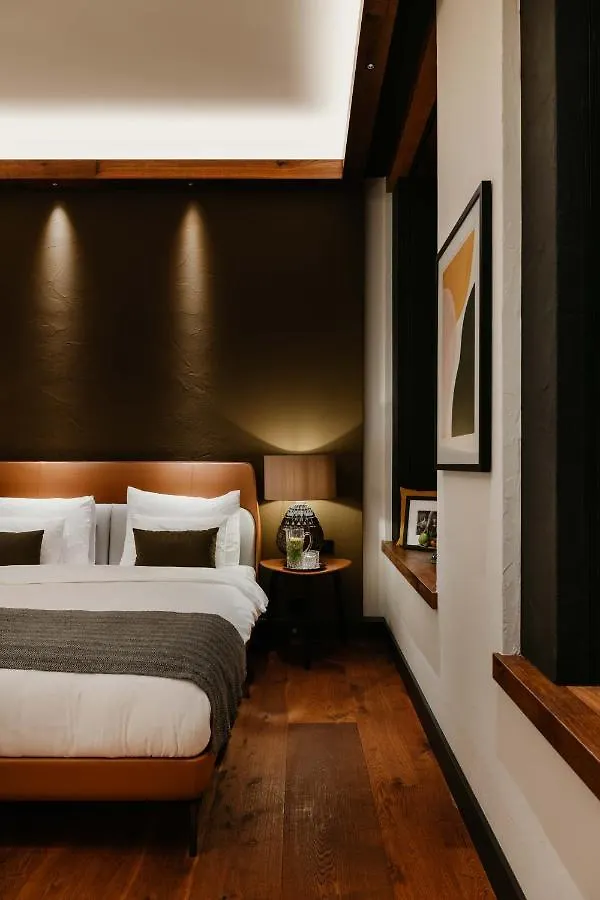 Do & Co Hotel Muenchen 5*, 뮌헨
