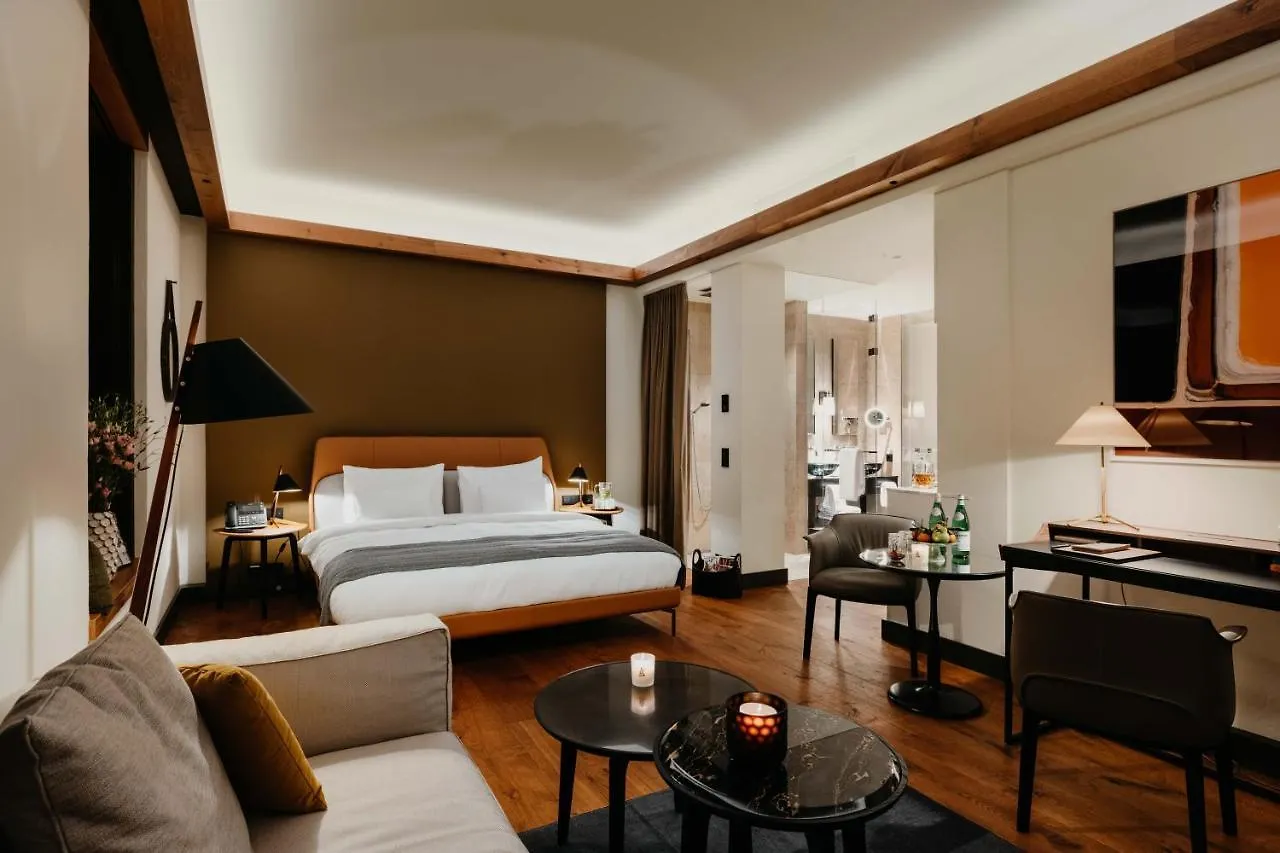 Do & Co Hotel Muenchen