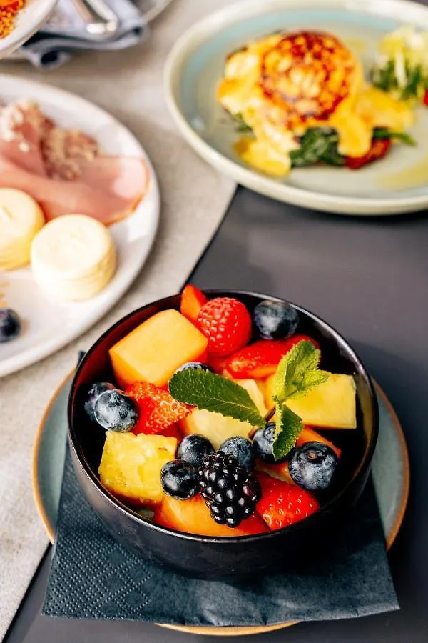 *****  Do & Co Hotel Muenchen 독일