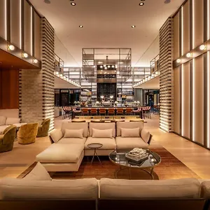 Marriott West فندق