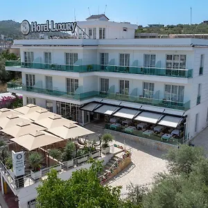 Luxury Hotel Ksamil