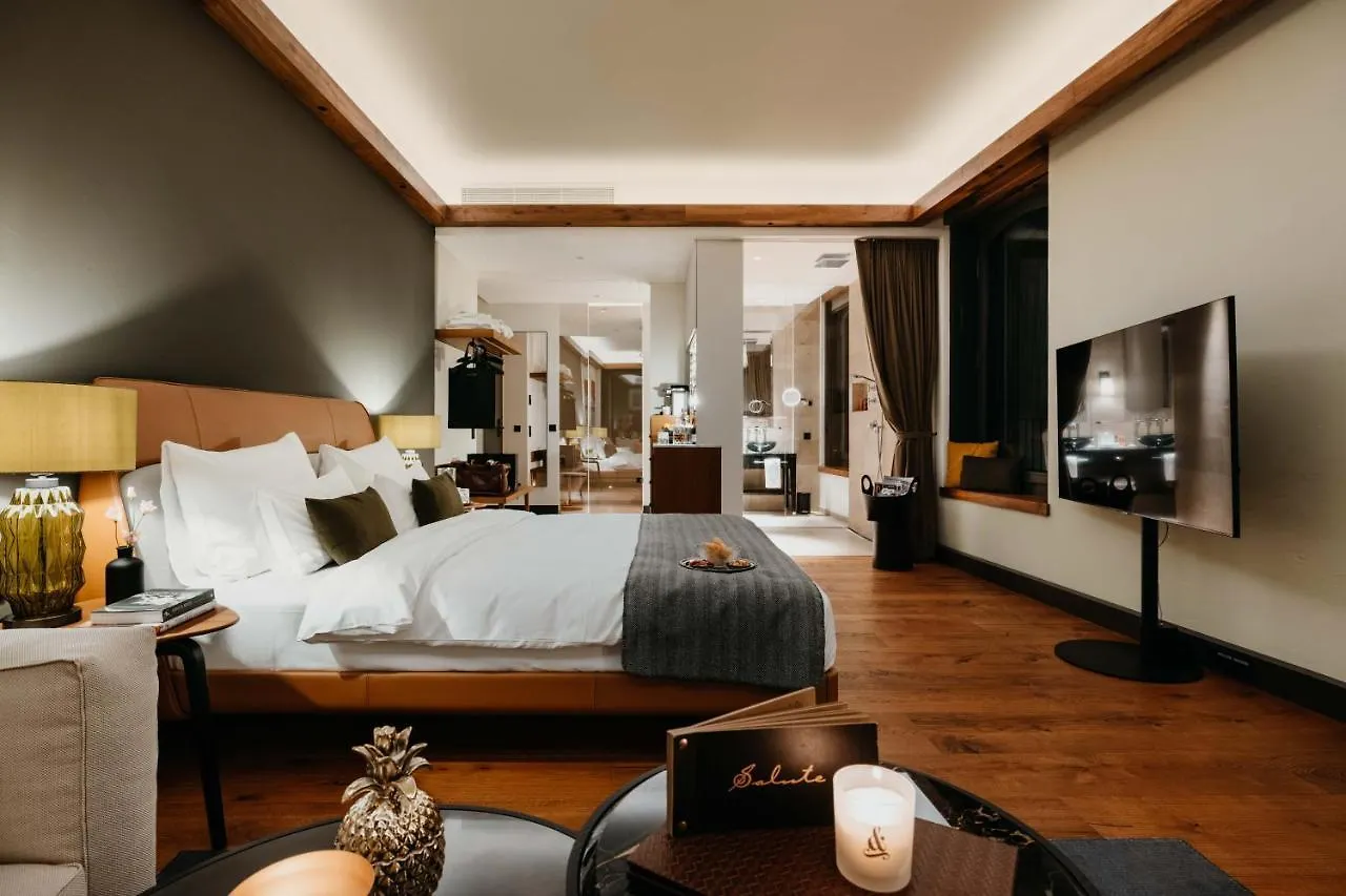 Do & Co Hotel Muenchen  Мюнхен