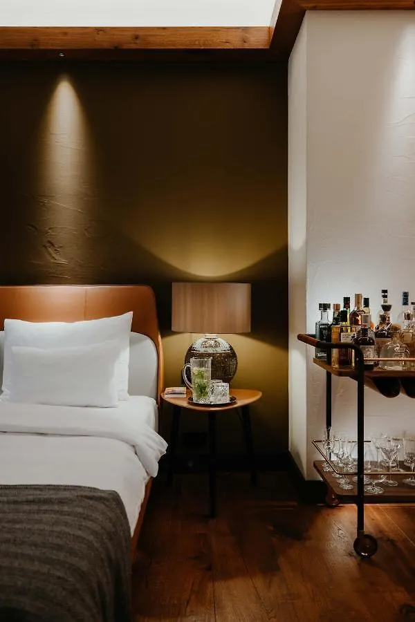 Do & Co Hotel Muenchen Германия