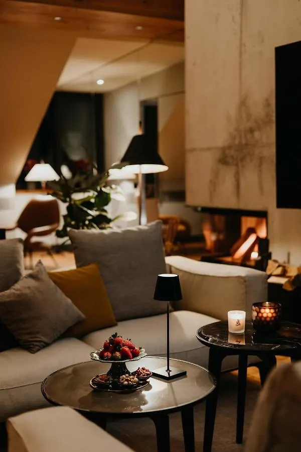 Do & Co Hotel Muenchen  Мюнхен
