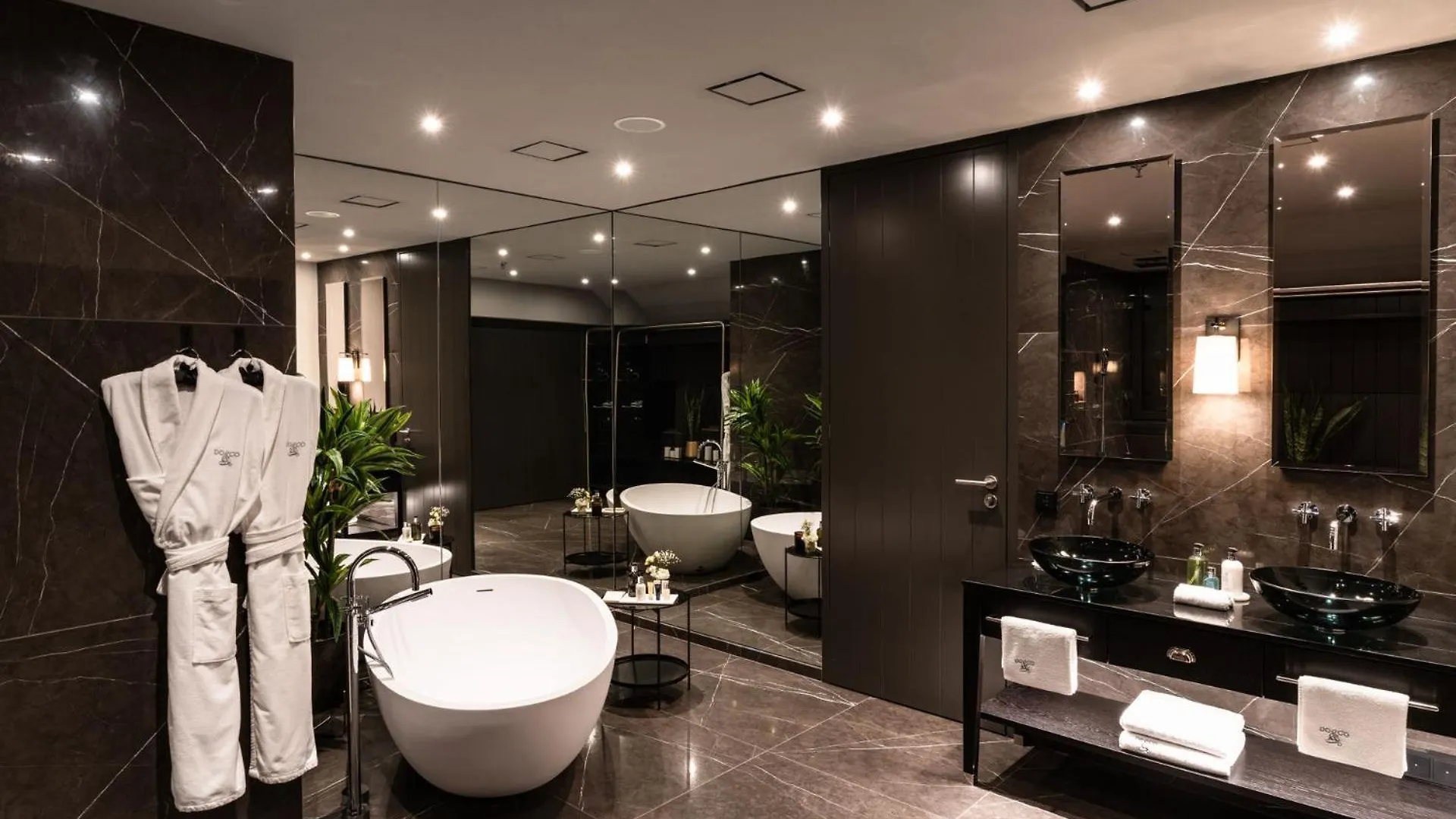 Do & Co Hotel Muenchen